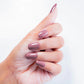 Nirvana Color Nail Enamel – I Am Yours 09 (8ml)