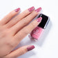 Nirvana Color Nail Enamel – Naughty Hand 07 (8ml)