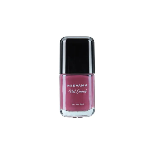 Nirvana Color Nail Enamel – Naughty Hand-07 (8ml)