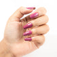 Nirvana Color Nail Enamel – Naughty Hand 07 (8ml)