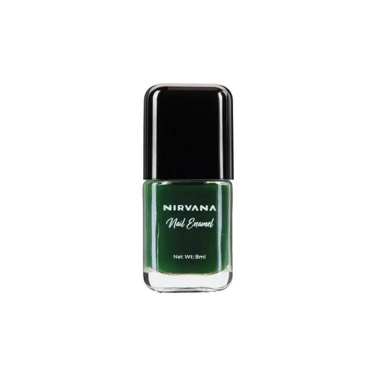 Nirvana Color Nail Enamel – Olive You – 34 (8ml)