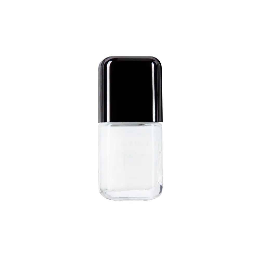 Nirvana Color Nail Enamel – Snow White – 27 (8ml)