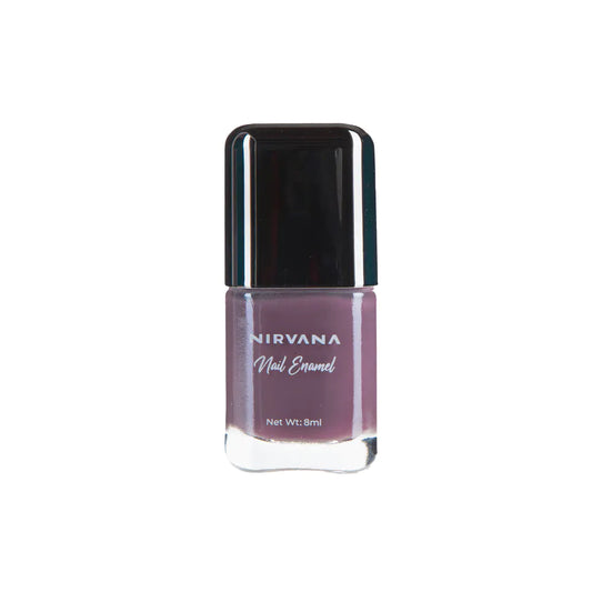 Nirvana Color Nail Enamel – Sweet Shadow-04 (8ml)