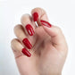 Nirvana Color Nail Enamel – Cherry Picked 14 (8ml)