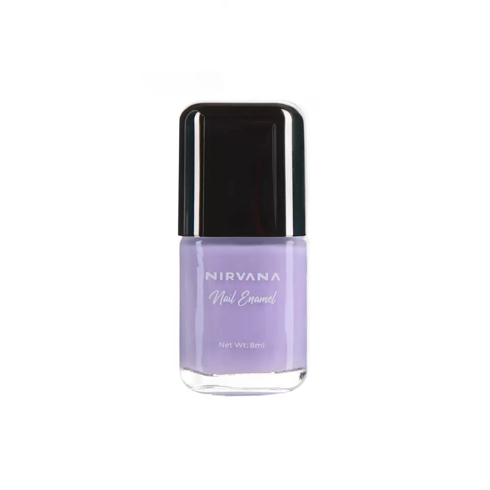 Nirvana Color Nail Enamel – Smile On Me 15 (8ml)