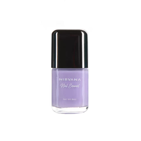 Nirvana Color Nail Enamel – Smile On Me -15 (8ml)