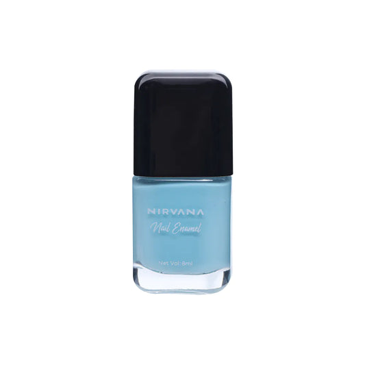 Nirvana Color Nail Enamel – Elegant Look-12 (8ml)