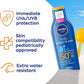 Nivea Sun Kids Protect & Care 5 in 1 Protection 50+ (200ml)