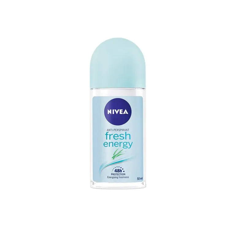 Nivea Roll On Energy Fresh