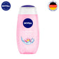 Nivea Shower Gel Water Lily & Oil - Germany (250ml)