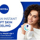 Nivea Soft Jar Moisturising Cream (50ml)