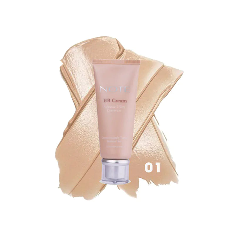 Note BB Cream 01 (30ml)