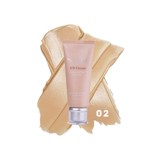 Note BB Cream 02 (30ml)