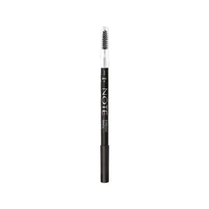 Note Eyebrow Pencil 01 Black (1.1gm)