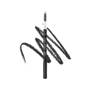 Note Eyebrow Pencil 01 Black (1.1gm)