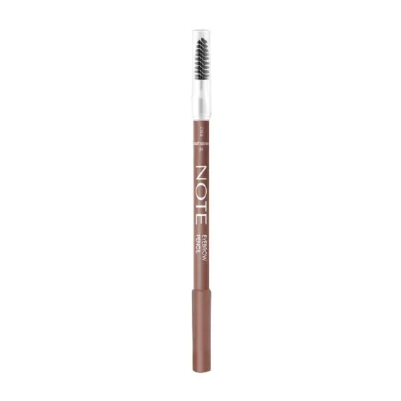 Note Eyebrow Pencil 03 Light Brown (1.1gm)