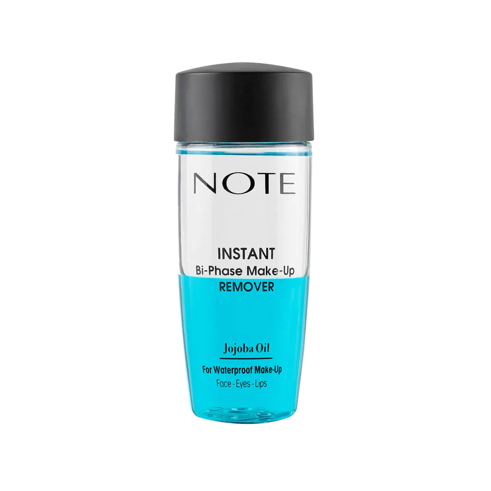 Note Instant Bi Phase Make Up Remover (125ml)