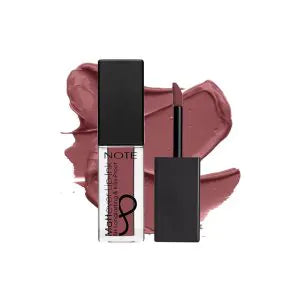 Note Mattever Lip Ink 07 Mauve On (4.5ml)