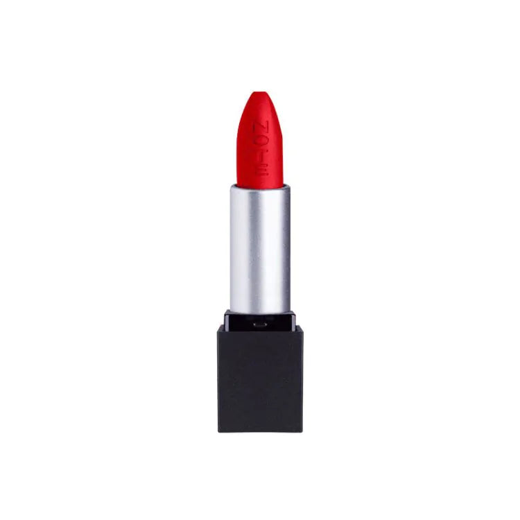 Note Mattever Lipstick 16 Ms Grenadine (4gm)