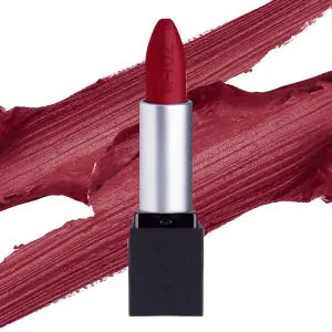 Note Mattever Lipstick 17 Dress Red (4gm)