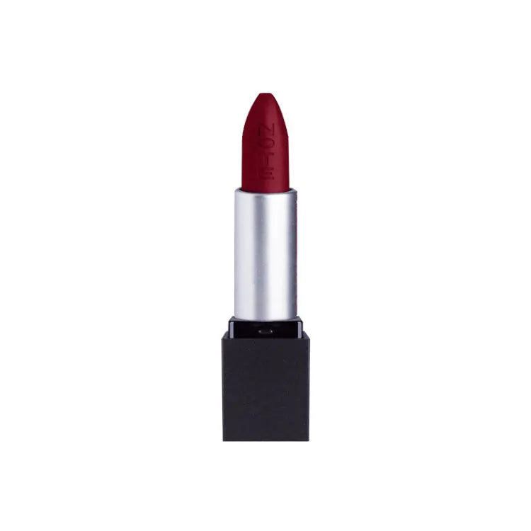 Note Mattever Lipstick 18 Heartbeat Red (4gm)