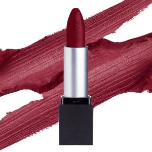 Note Mattever Lipstick 18 Heartbeat Red (4gm)