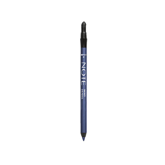 Note Smokey Eye Pencil 02 Deep Blue (1.2gm)