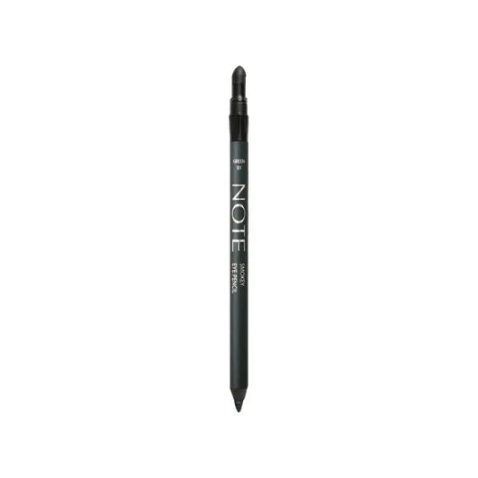 Note Smokey Eye Pencil 03 Green (1.2gm)