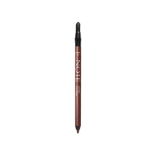 Note Smokey Eye Pencil 04 Copper (1.2gm)