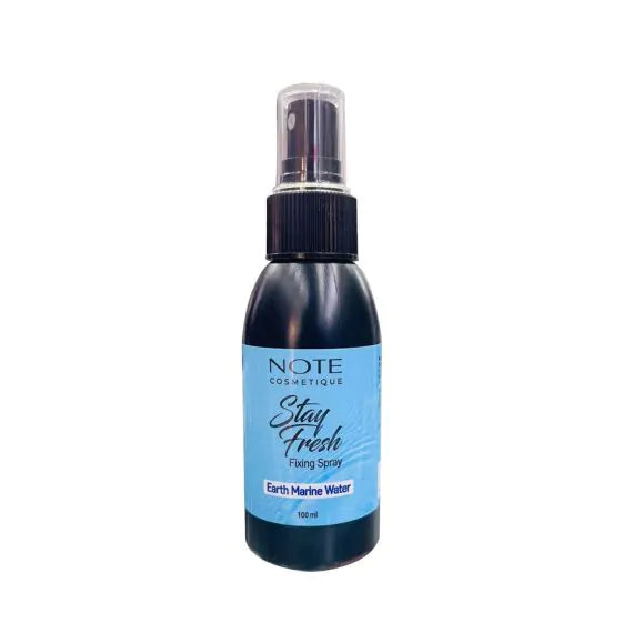 Note Stay Fresh Fixing Spray (100ml)