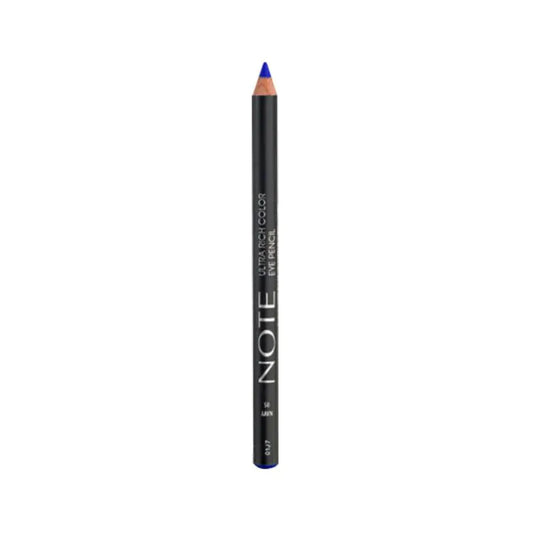 Note Ultra Rich Color Eye Pencil 05 Navy (1.1gm)