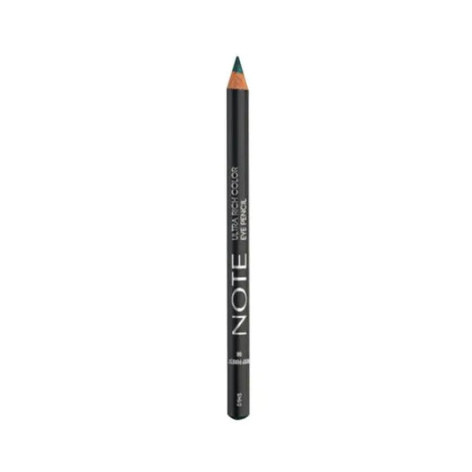 Note Ultra Rich Color Eye Pencil Deep Forest 08 (1.1gm)