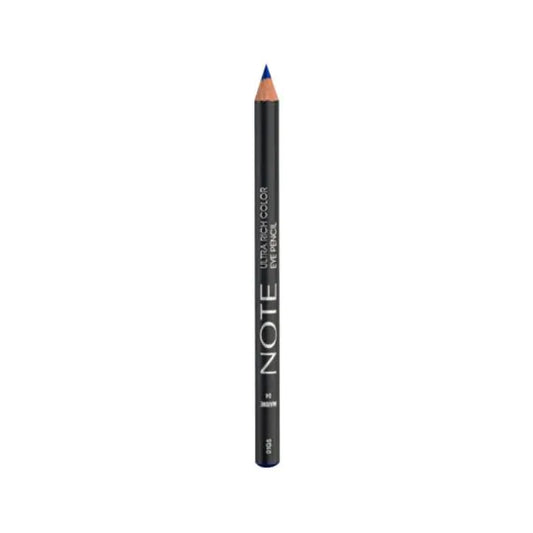 Note Ultra Rich Color Eye Pencil Marine 04 (1.1gm)