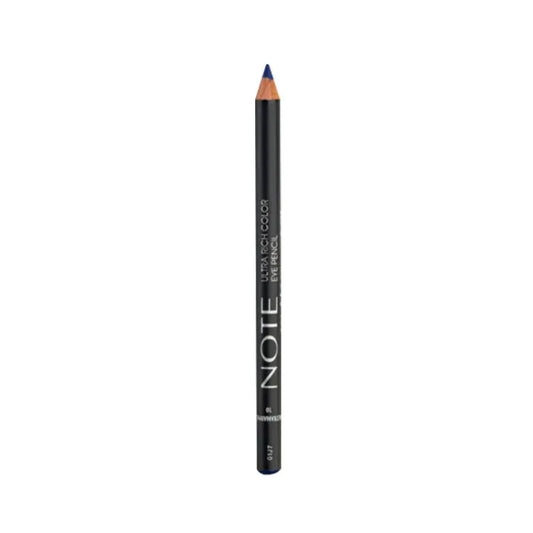 Note Ultra Rich Color Eye Pencil Ultramarine 10 (1.1gm)