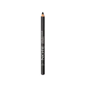 Note Ultra Richcolor Eye Pencil 01 Black (1.1gm)