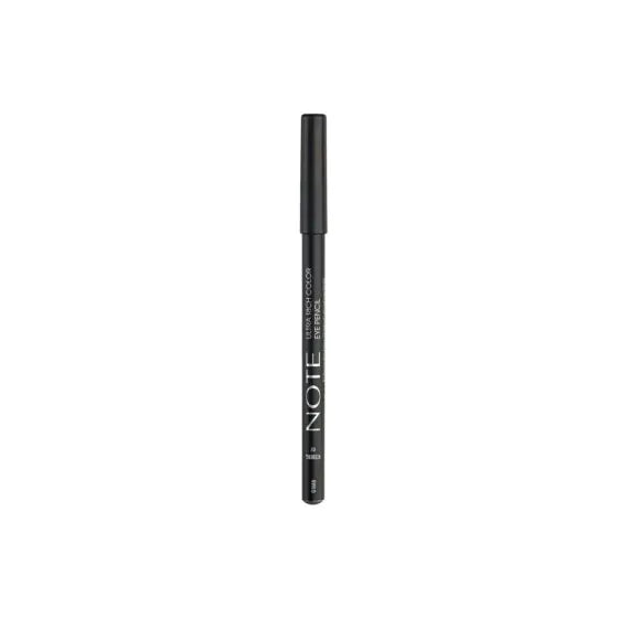 Note Ultra Rich Color Eye Pencil Deep Forest 08 (1.1gm)