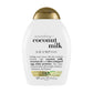 OGX Coconut Milk Shampoo (385ml)