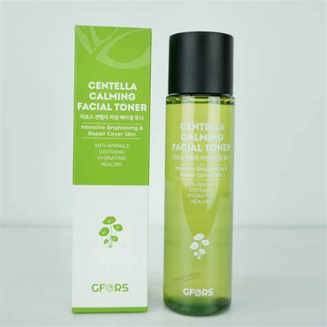 GFORS Centella Calming Facial Toner (150ml)