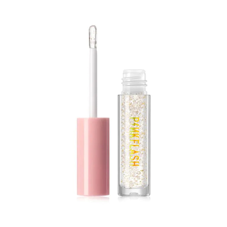 PINKFLASH Ever Glossy Moist Lip Gloss – S01 FIREFLIES