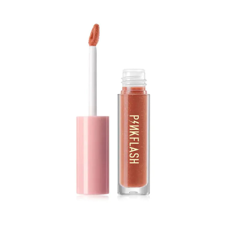 PINKFLASH Ever Glossy Moist Lip Gloss – S04 VERTIGO