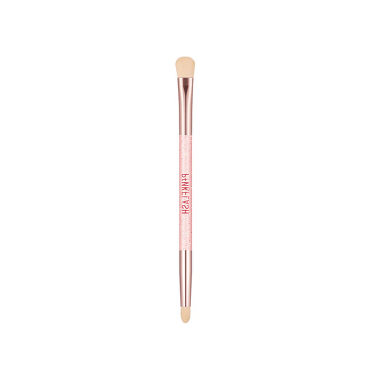 #3 PINKFLASH Duo Eyeshadow Brush