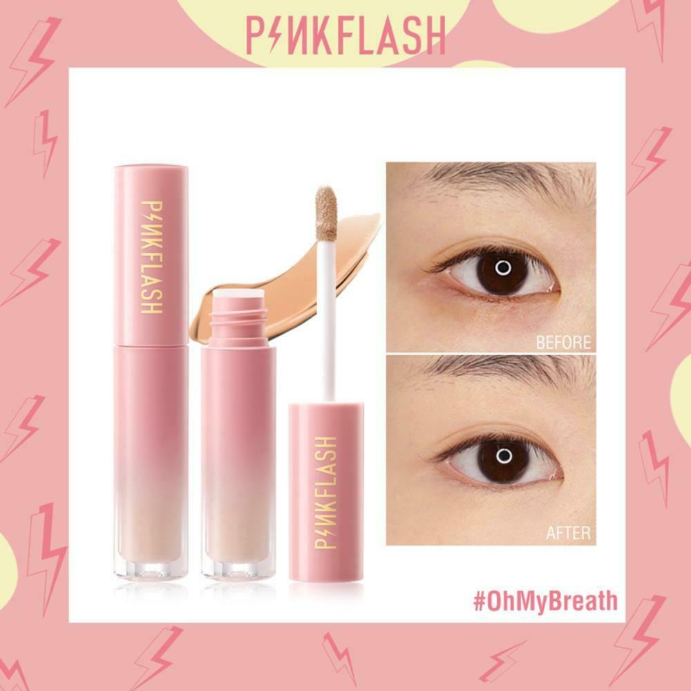 PINKFLASH Lasting Matte Concealer-Shade 05