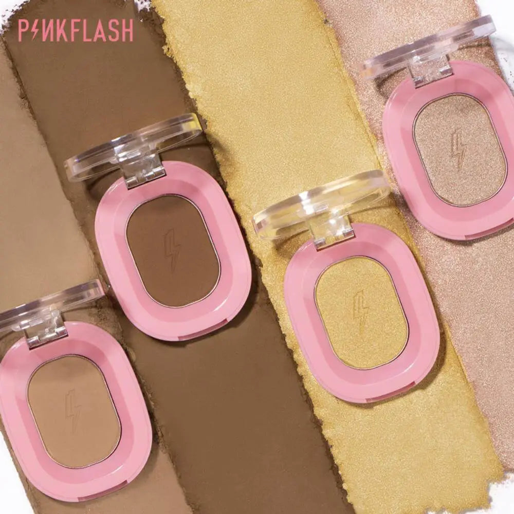 PINKFLASH Shimmer Highlighter -H01 Sunshine