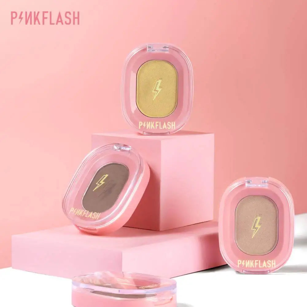 PINKFLASH Shimmer Highlighter -H01 Sunshine