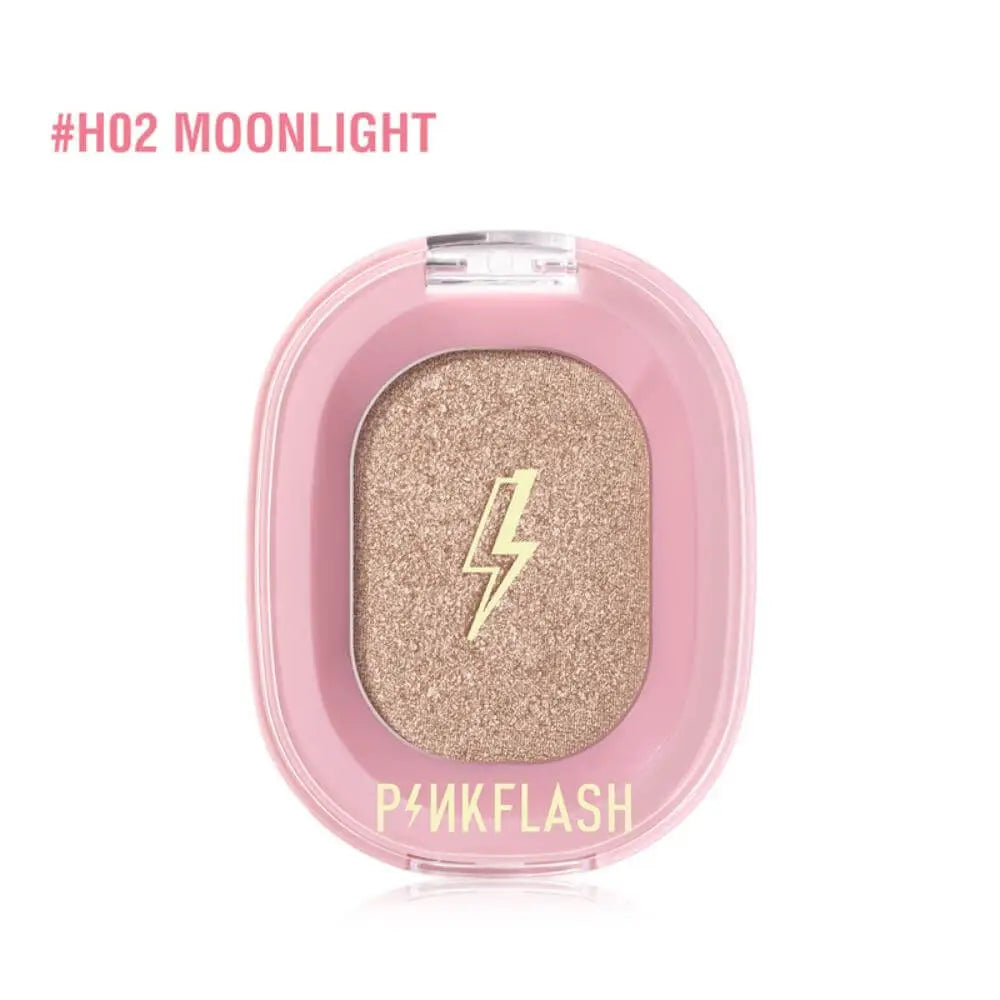 PINKFLASH Shimmer Highlighter -H02 Sunshine