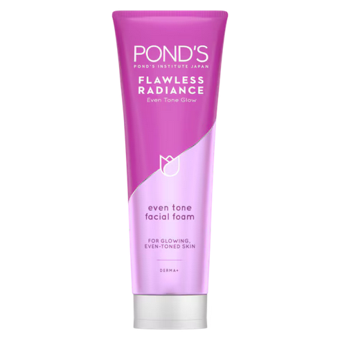 Pond's Flawless Radiance Even Tone Face Wash (100ml)