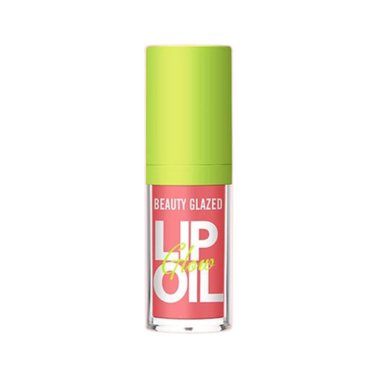 Beauty Glazed Glow Lip Oil - KISSY (102)