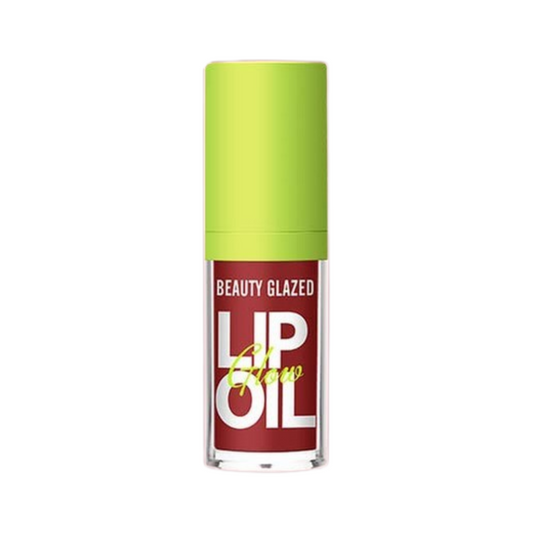 Beauty Glazed Glow Lip Oil - PASSION (105)