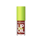 Beauty Glazed Glow Lip Oil - REBORN (108)