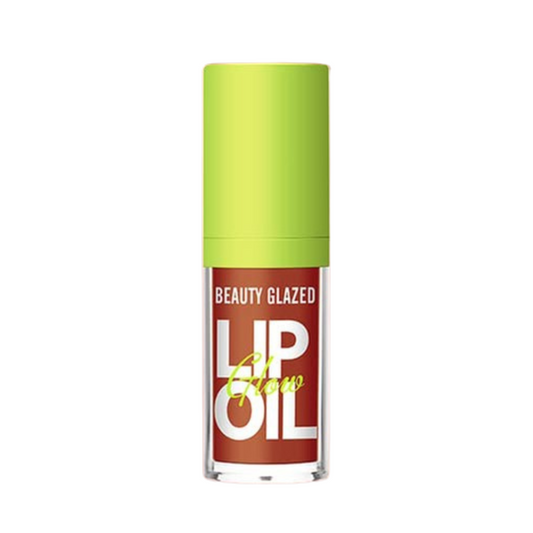 Beauty Glazed Glow Lip Oil - FUSE (106)